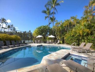 Kailua Kona  Big Island Condo 896054